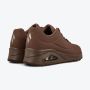 SKECHERS Patike uno stand on air W - 73690-BRN