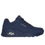 SKECHERS Patike uno stand on air W - 73690-DKNV