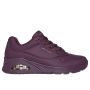 SKECHERS Patike uno stand on air W - 73690-WINE