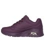 SKECHERS Patike uno stand on air W - 73690-WINE