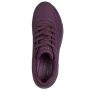 SKECHERS Patike uno stand on air W - 73690-WINE