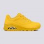 SKECHERS Patike uno stand on air W - 73690-YEL