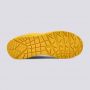 SKECHERS Patike uno stand on air W - 73690-YEL