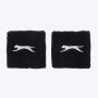 SLAZENGER Znojnice szal 2pk wristbrand U - 747034-03