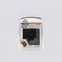 LONSDALE Štitnik za odbojku lnsd kneepad smash black U - 752021-03