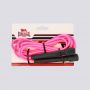 LONSDALE Vijača lnsd club skipping rope 00 pink W - 761137-06