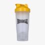 LONSDALE Flašica vintage shaker yellow U - 763042-13
