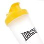 LONSDALE Flašica vintage shaker yellow U - 763042-13