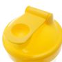 LONSDALE Flašica vintage shaker yellow U - 763042-13
