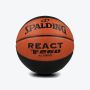 LOPTA REACT TF-250 FIBA IND/OUT 7 - 77-207Z