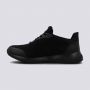 SKECHERS Patike squad sr W - 77222-BLK