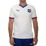 PUMA Majica kratak rukav fss away jersey replica M - 774095-04