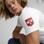 PUMA Majica kratak rukav fss ftblicons tee M - 774111-06