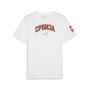PUMA Majica kratak rukav fss ftblicons tee M - 774111-06
