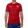 PUMA Majica kratak rukav fss away jersey replica M - 774300-01