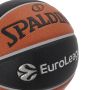 SPALDING Lopta oficijalna euroleague tf-1000 7 U - 78-175Z
