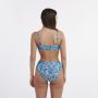 SPEEDO Kupaći kostim printed adjustable thinstrap 2 piece W - 800308316787