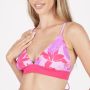 SPEEDO Kupaći kostim printed adjustable thinstrap 1 piece W - 800309418431