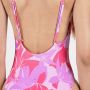 SPEEDO Kupaći kostim woprinted banded triangle 2 piece W - 800313118431