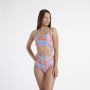 SPEEDO Kupaći kostim new on trend printed 1pce W - 800372116790