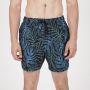 SPEEDO Šorc print redondo edge volley 16