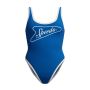 SPEEDO Kupaći kostim solid bound scoop one pice W - 8005050002