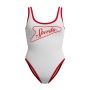 SPEEDO Kupaći kostim solid bound scoop one pice W - 8005050003
