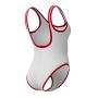 SPEEDO Kupaći kostim solid bound scoop one pice W - 8005050003