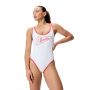 SPEEDO Kupaći kostim solid bound scoop one pice W - 8005050003