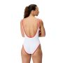 SPEEDO Kupaći kostim solid bound scoop one pice W - 8005050003