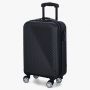 KOFER HARD SUITCASE 20 U - 804-BLACK-20