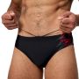 SPEEDO Kupaći medley Logo Brief M - 809739003