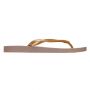 IPANEMA Japanke anatomic tan fem W - 81030-23097