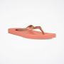 IPANEMA Japanke anatomic tan fem W - 81030-24966