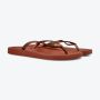 IPANEMA Japanke anatomica tan fem W - 81030-AR757