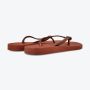 IPANEMA Japanke anatomica tan fem W - 81030-AR757