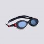 SPEEDO Naočare za plivanje futura classic U - 810898B572