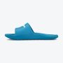 SPEEDO Papuče slide ju blue/white BG - 812231D611