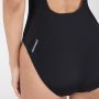 SPEEDO Kupaći kostim wohyperboom splice muscleback W - 81347016009