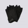 LONSDALE Rukavice lnsd fitness glv sn00 black U - 818102-03
