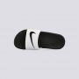 NIKE Papuče kawa slide BG - 819352-100