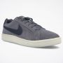 PATIKE NIKE COURT ROYALE SUEDE M - 819802-006