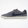 PATIKE NIKE COURT ROYALE SUEDE M - 819802-006