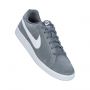 PATIKE NIKE COURT ROYALE SUEDE M - 819802-010