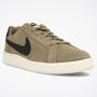 PATIKE NIKE COURT ROYALE SUEDE M - 819802-200