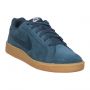PATIKE NIKE COURT ROYALE SUEDE M - 819802-402