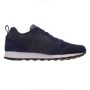 PATIKE NIKE MD RUNNER 2 LEATHER PREM M - 819834-400