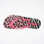 JAPANKE IPANEMA ANIMAL PRINT II FEM FF W - 82032-21379