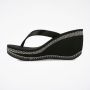 JAPANKE IPANEMA LIPSTIC THONG VI FEM FF W - 82286-20780