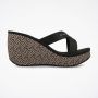 PAPUCE  IPANEMA LIPSTICK STRAPS IV FEM W - 82288-20766